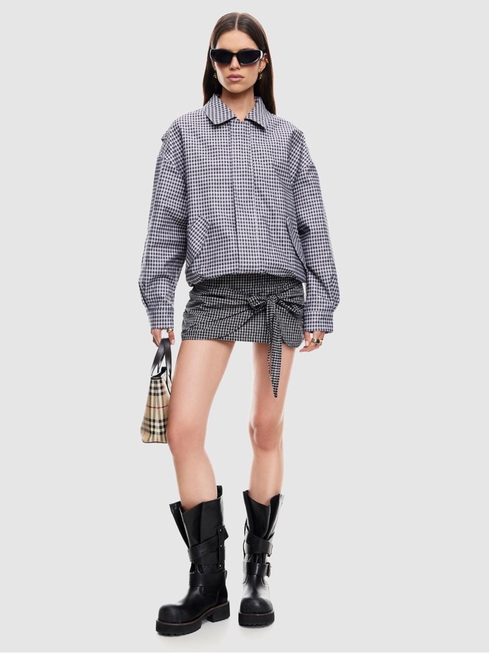 Lioness | Kenny Bomber | Moonlight Check | 1O